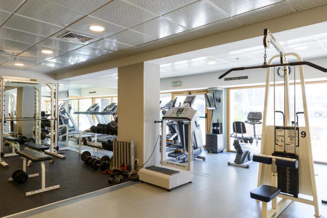תל אביב Andromeda Hill Amazing Suite מראה חיצוני תמונה
